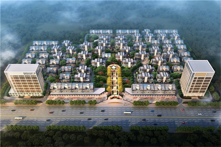 罗浮广场电梯，全实木装修，大阳台三房两卫。