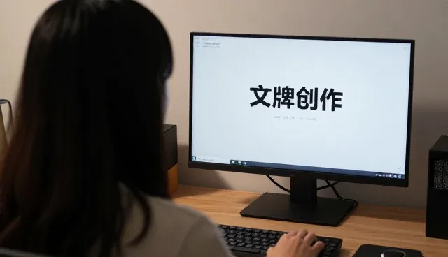 数字内容创作中性能与适用条件的深度解析