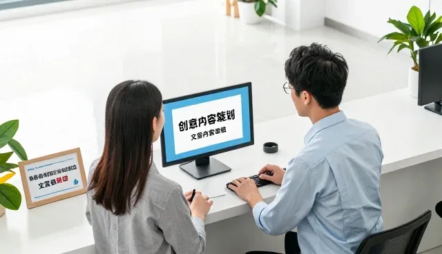 数字内容创作在品牌宣传中的多维应用场景分析