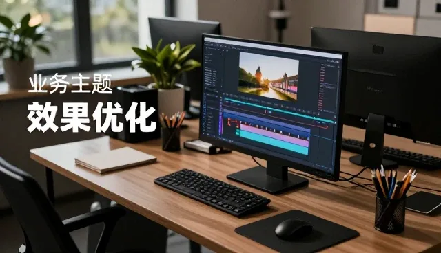 创意呈现如何在不同场景中实现高效落地