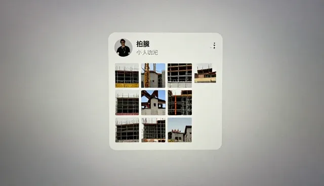 社交媒体内容包在哪些场景下适用？